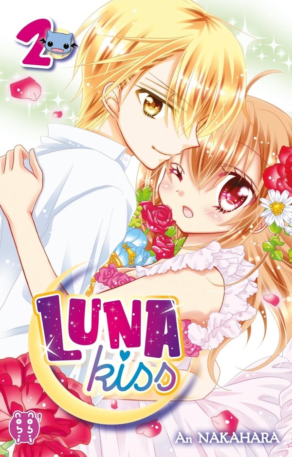 Luna kiss - Cover