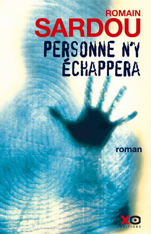 Personne n'y échappera - Cover