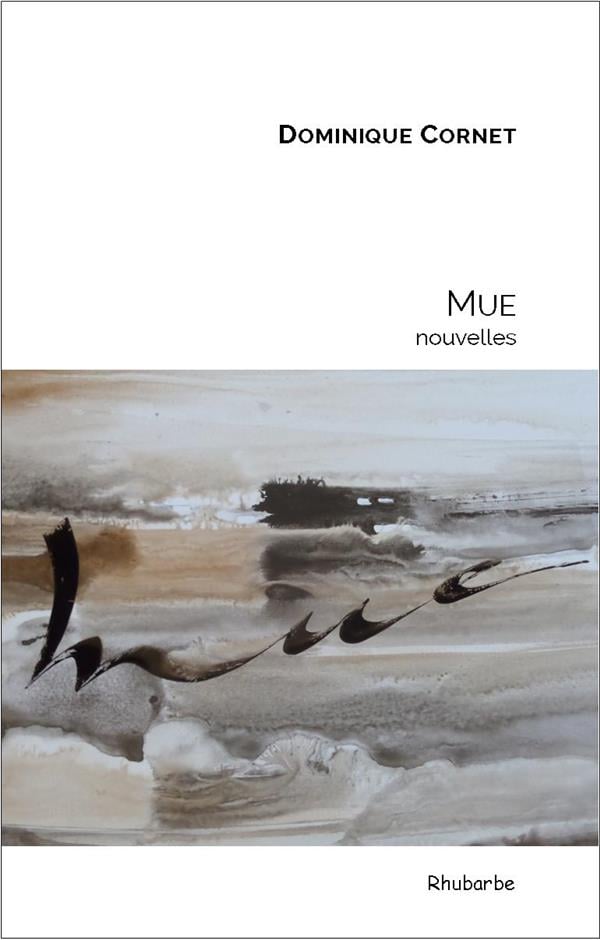 Mue - Cover