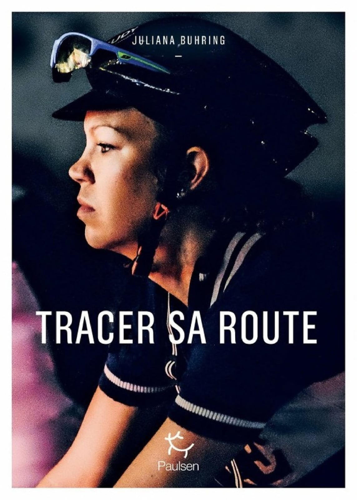 Tracer sa route - Cover