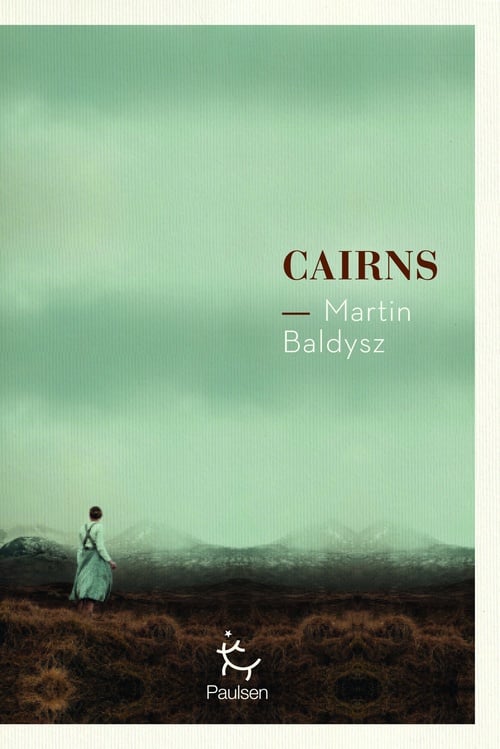 Cairns - Cover