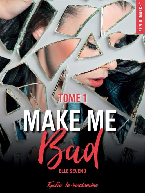 Make me bad - - Cover