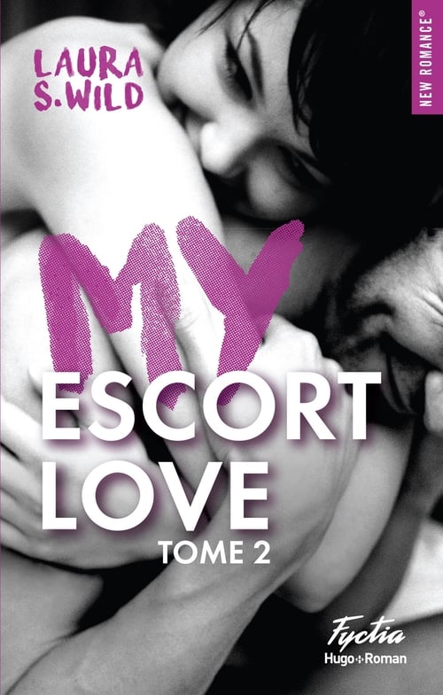 My escort love - - Cover