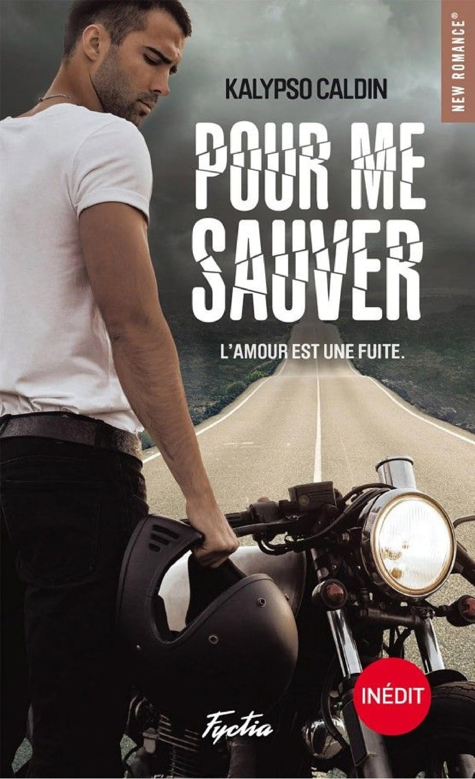 Pour me sauver - Cover