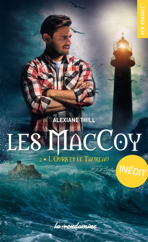 Les MacCoy - - Cover