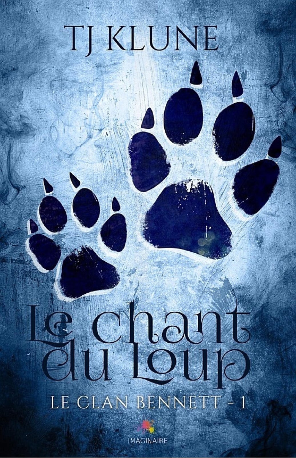 Le chant du Loup - Cover
