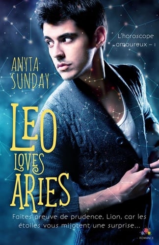 Leo Loves Aries - Cover