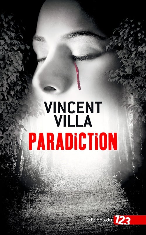 Paradiction - Cover
