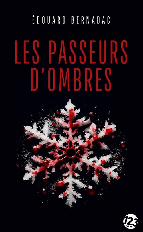 Les Passeurs d'ombres - Cover