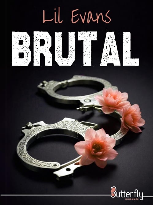Brutal - Cover