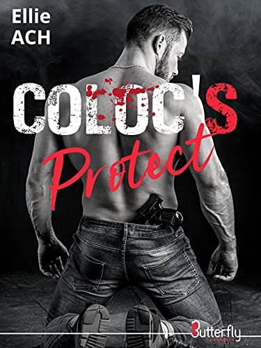 COLOC'S Protect - Cover