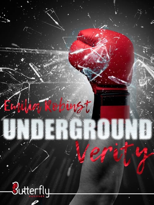 Underground - Cover