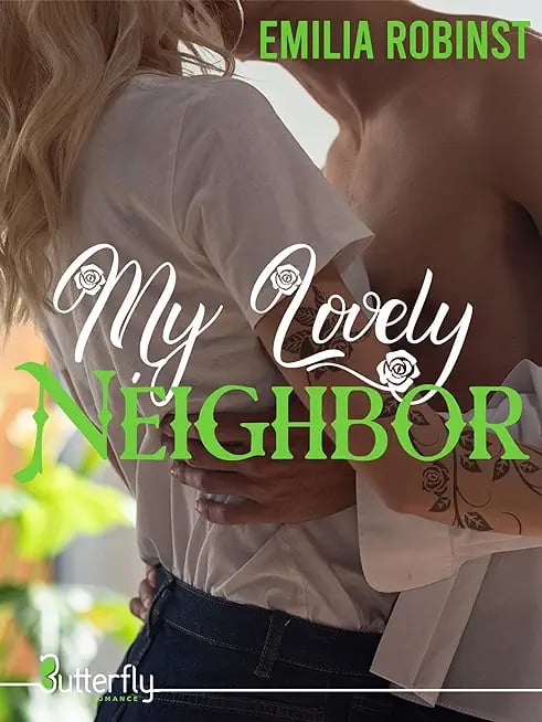 My Lovely Neighbor - Cover