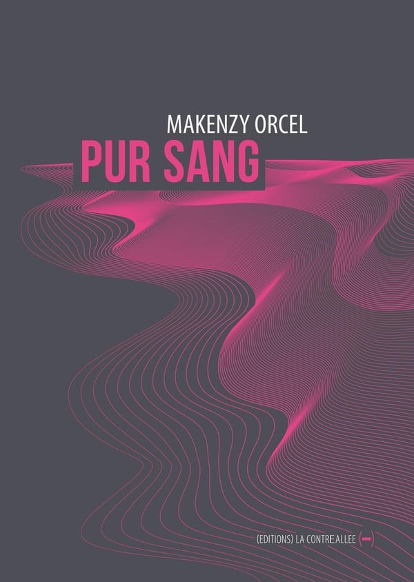 Pur sang - Cover