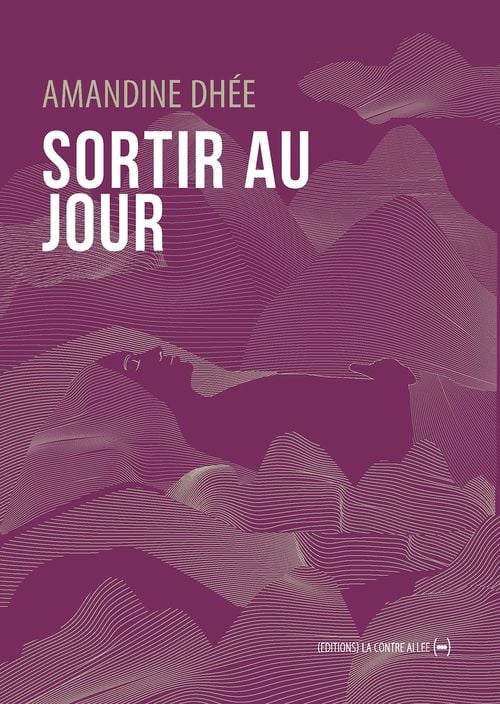 Sortir au jour - Cover