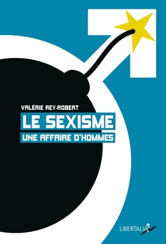 Le Sexisme, Une Affaire D'hommes - Cover