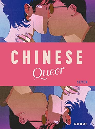 Chinese Queer - Cover