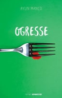 Ogresse - Cover