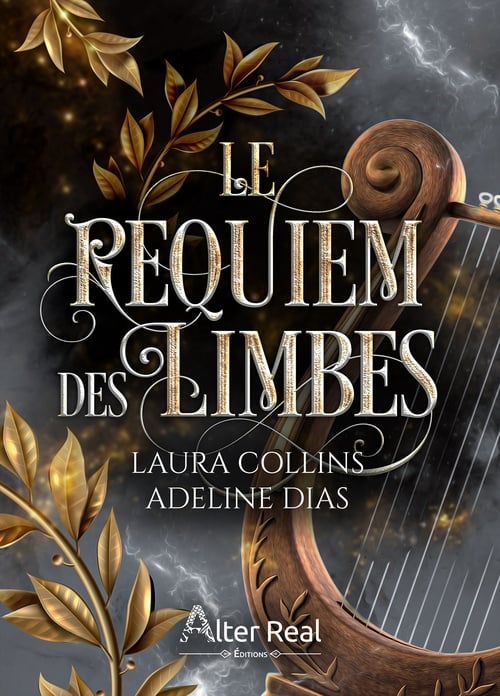 Le Requiem des limbes - Cover