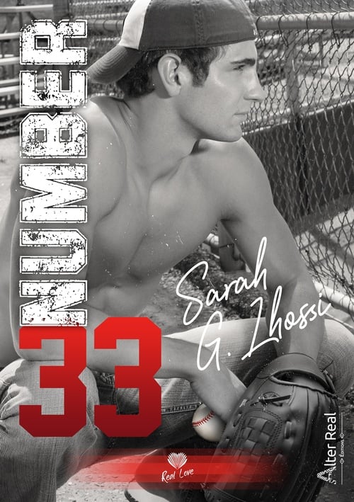 Number 33 - Cover