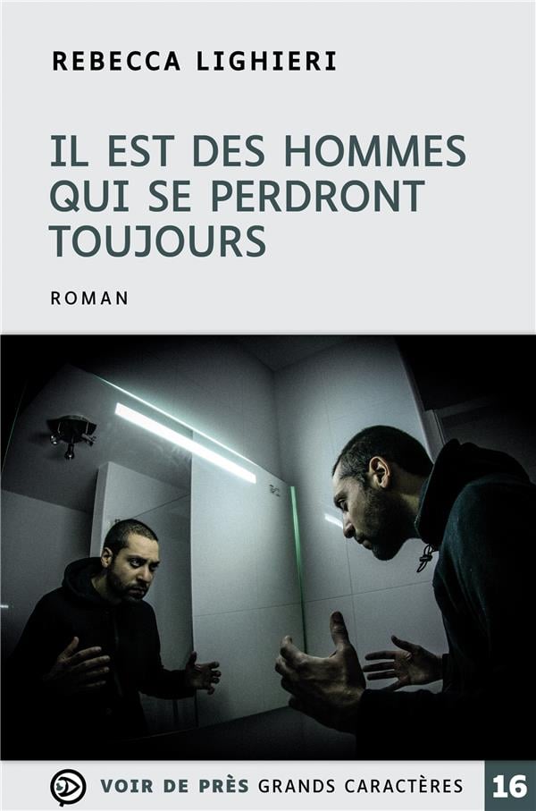 Il est des hommes qui se perdront toujours - Cover
