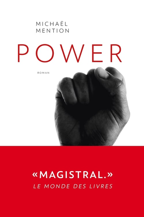 Power - Cover