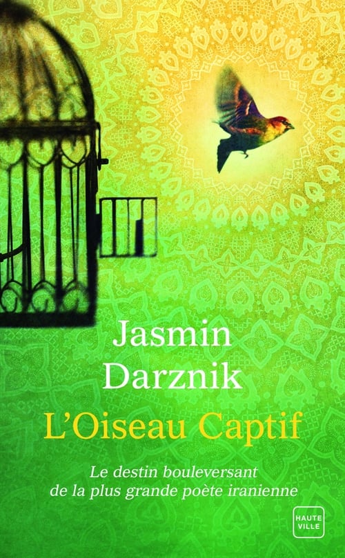 L'Oiseau Captif - Cover