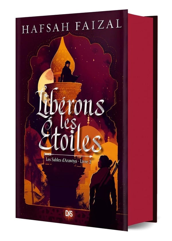 Libérons les étoiles - Cover