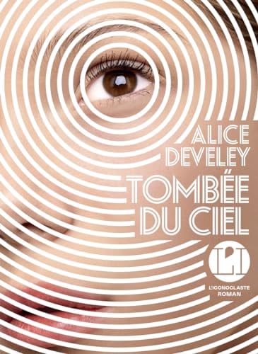 Tombée du ciel - Cover