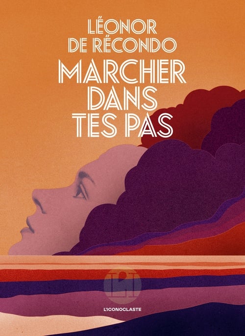Marcher dans tes pas - Cover