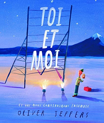 Toi et moi - Cover