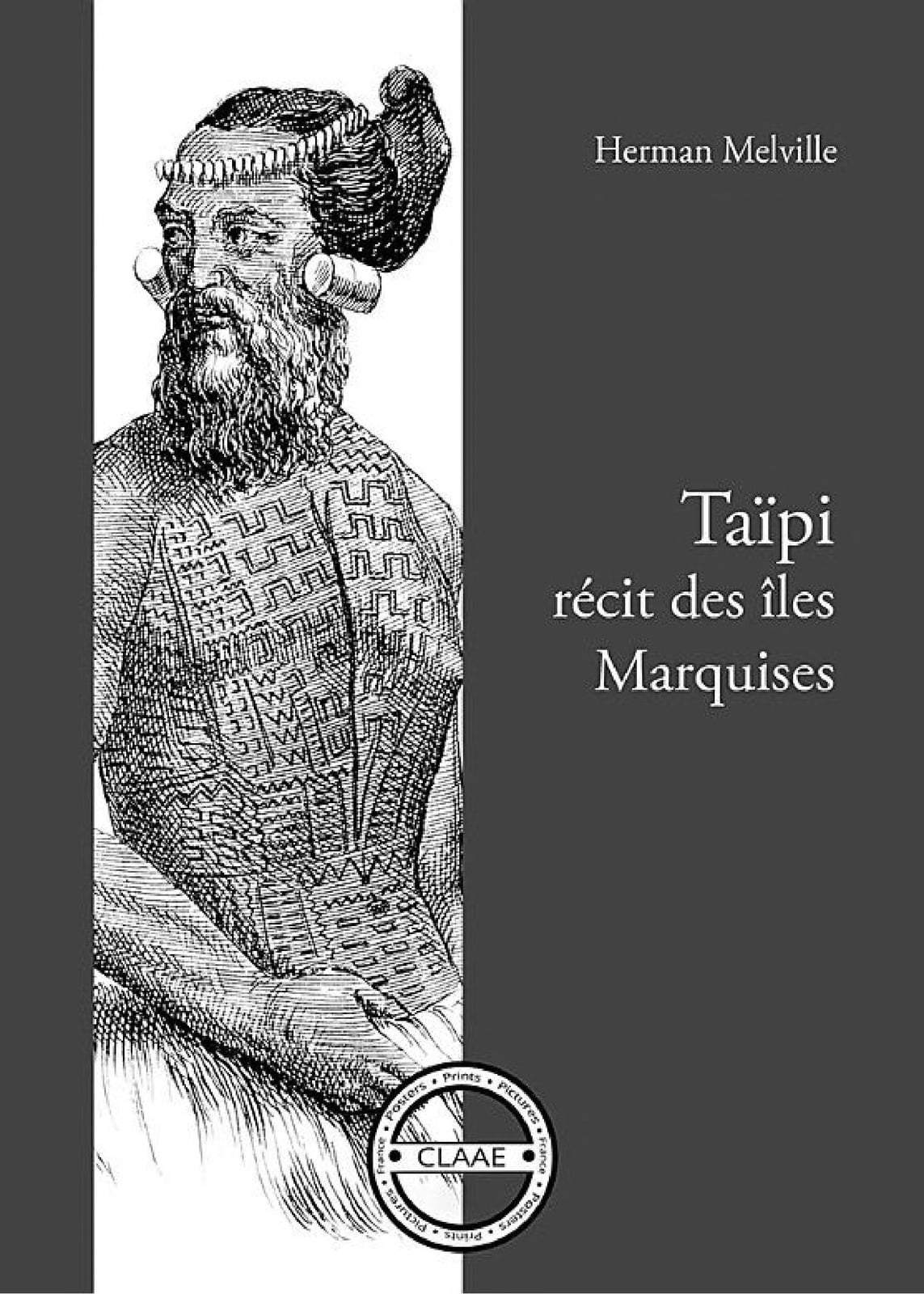 Taïpi - Cover