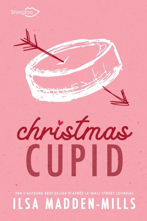 Christmas Cupid - Cover