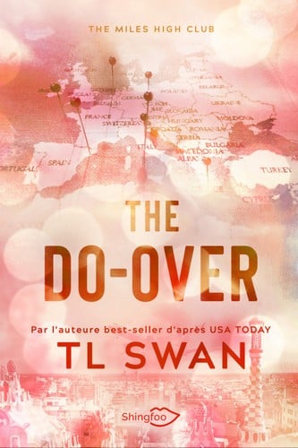 The Do-Over - Cover