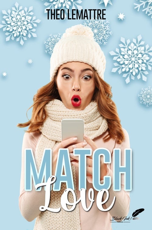 Match love - Cover