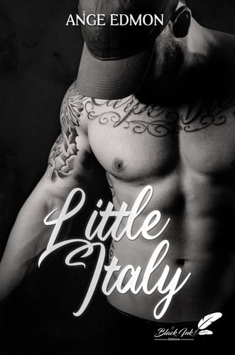 Little Italy - Cover
