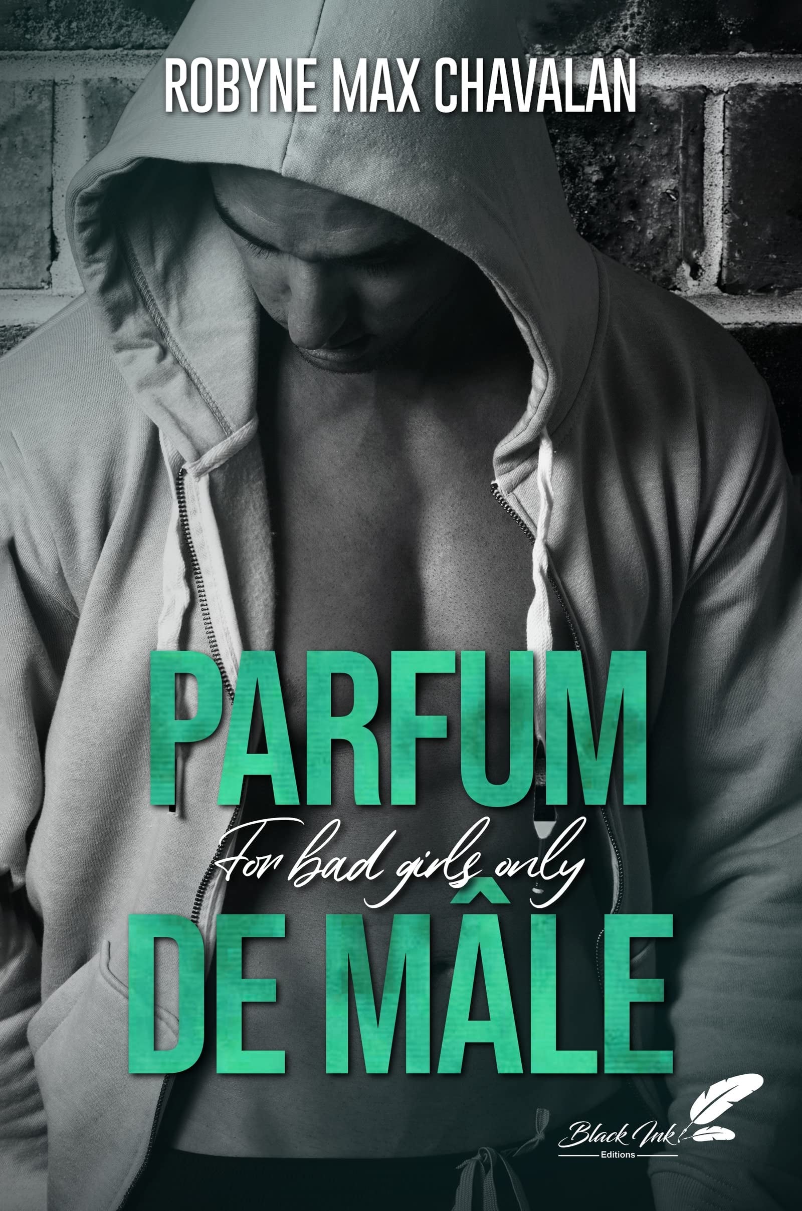 Parfum de Mâle - Cover