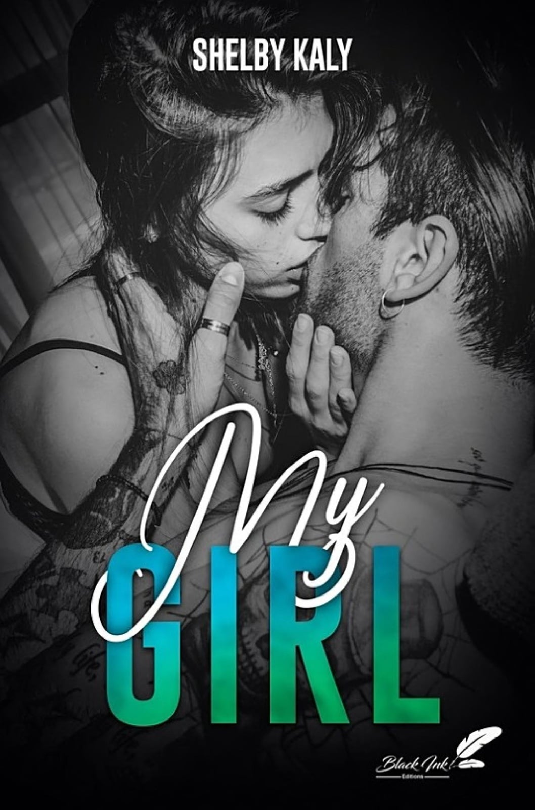 My Girl - Cover