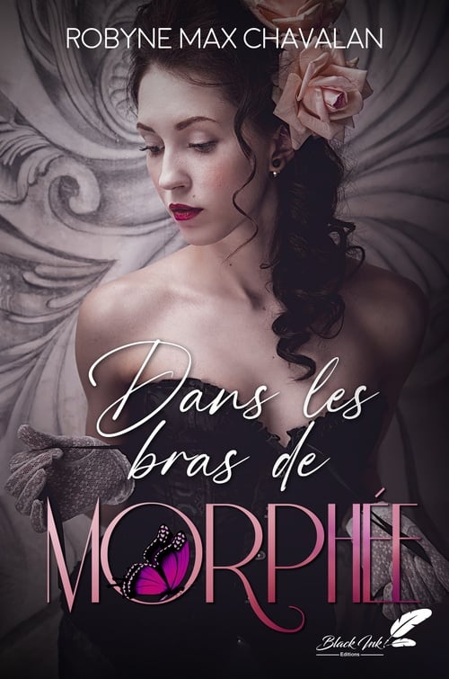 Dans les bras de Morphée - Cover