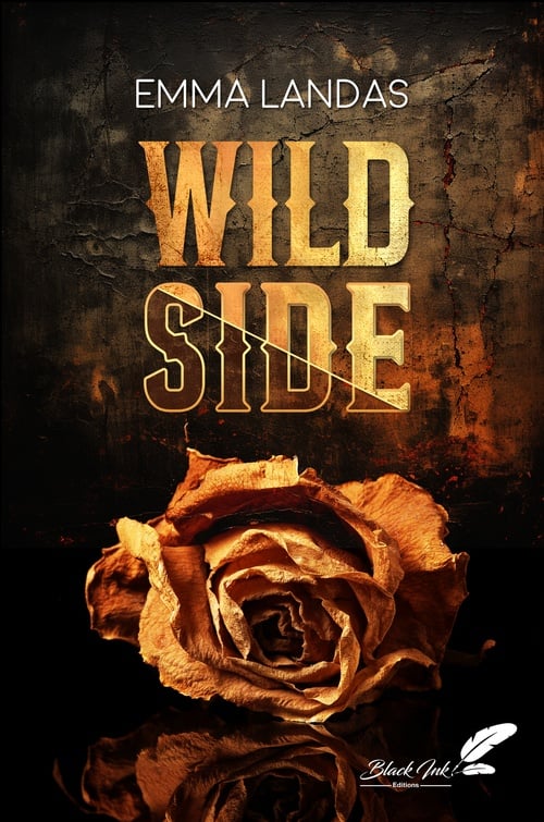 Wild side - Cover