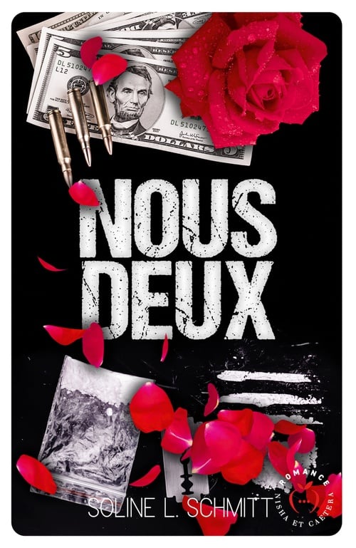 Nous deux - Cover