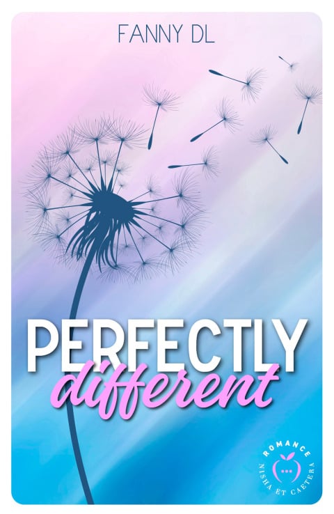 Perfectly Different - Cover