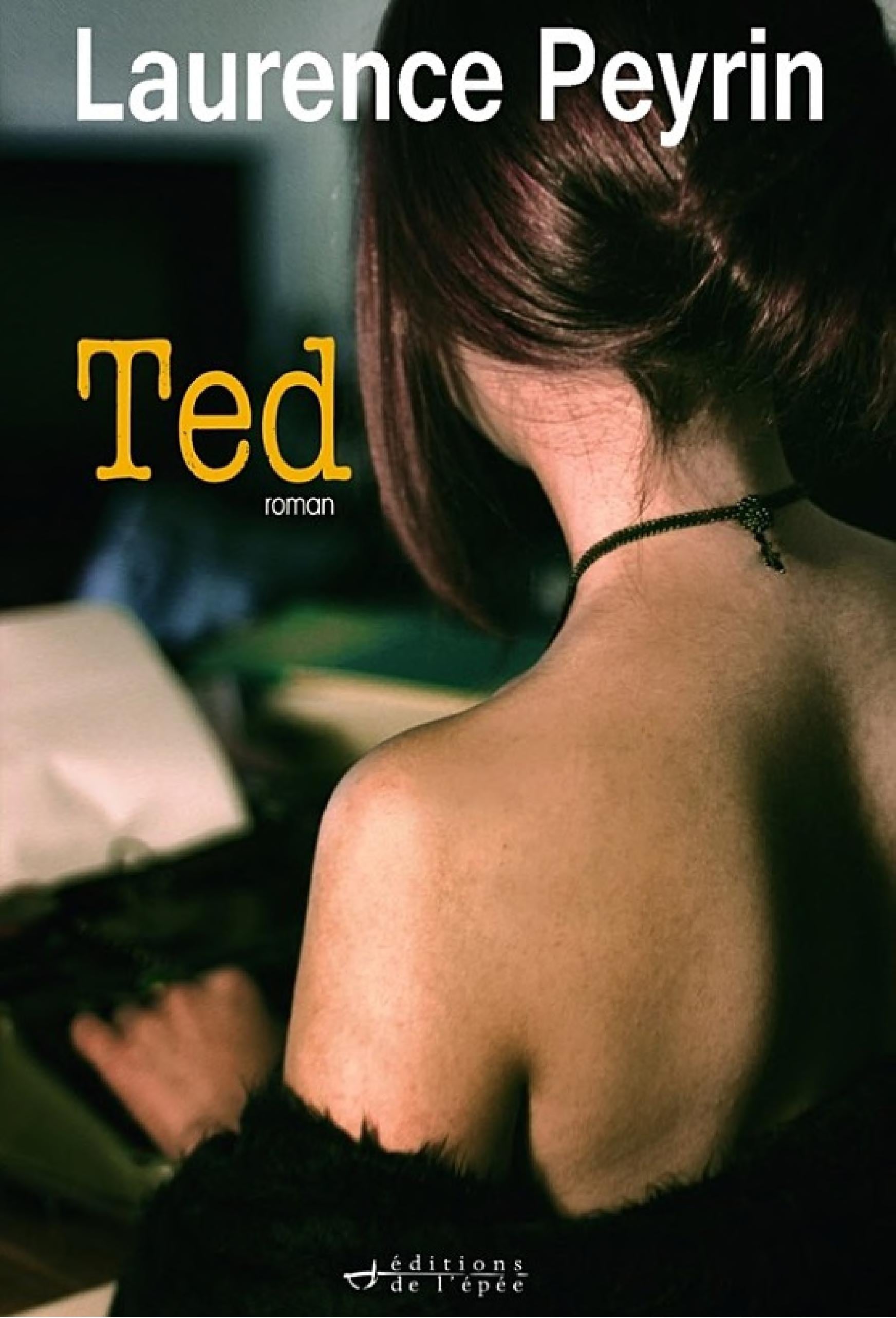 Ted - Cover