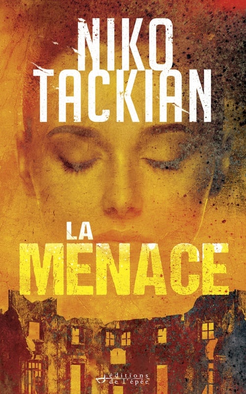 La Menace - Cover
