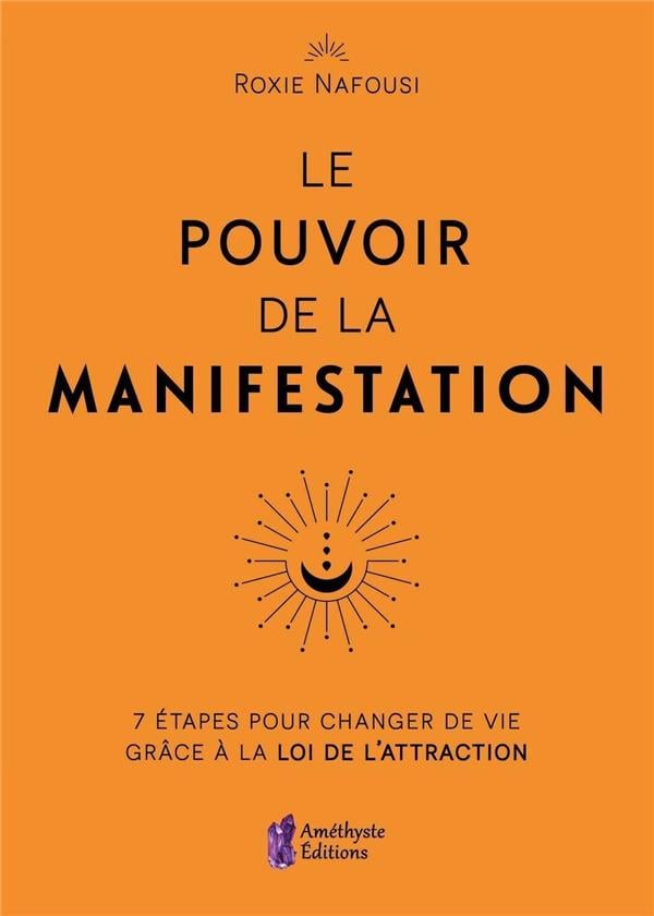 Le pouvoir de la manifestation - Cover