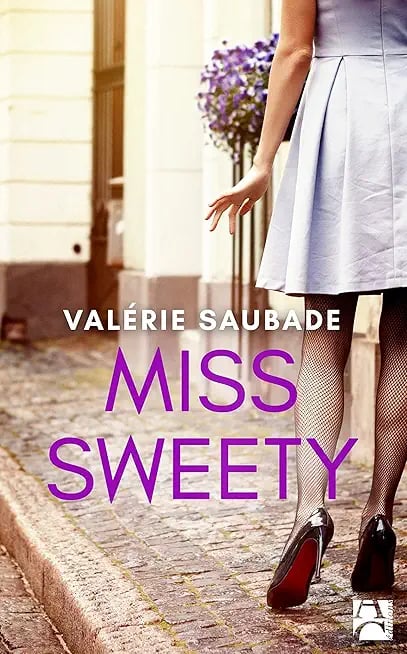Miss Sweety - Cover