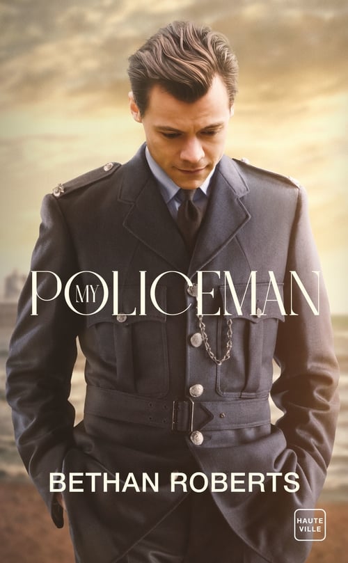 My Policeman - Cover