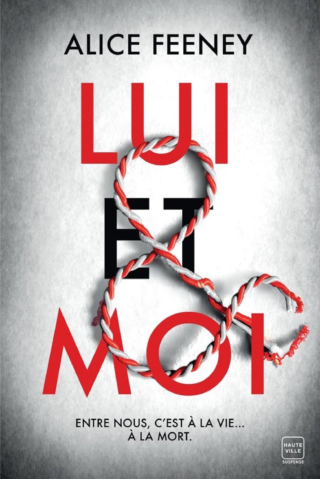 Lui & Moi - Cover