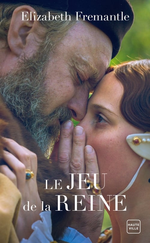 Le Jeu de la reine - Cover