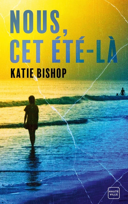 Nous, cet été-là - Cover